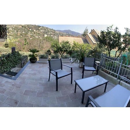 Vila Relax Nel Tigullio Santa Margherita Ligure Exteriér fotografie