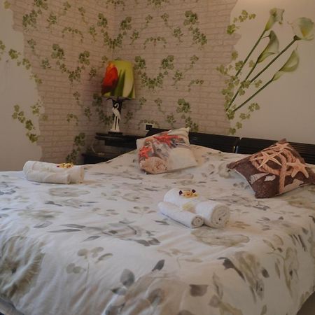 Vila Relax Nel Tigullio Santa Margherita Ligure Exteriér fotografie