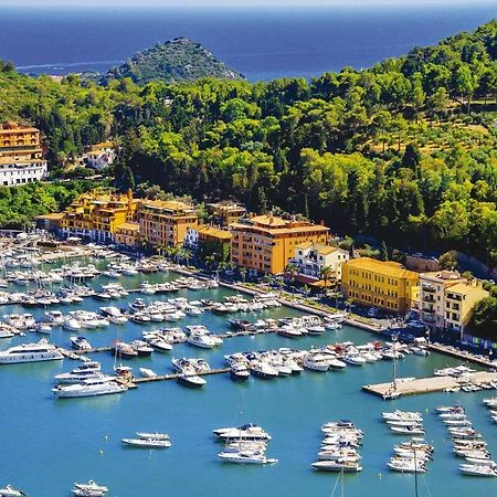 Vila Relax Nel Tigullio Santa Margherita Ligure Exteriér fotografie