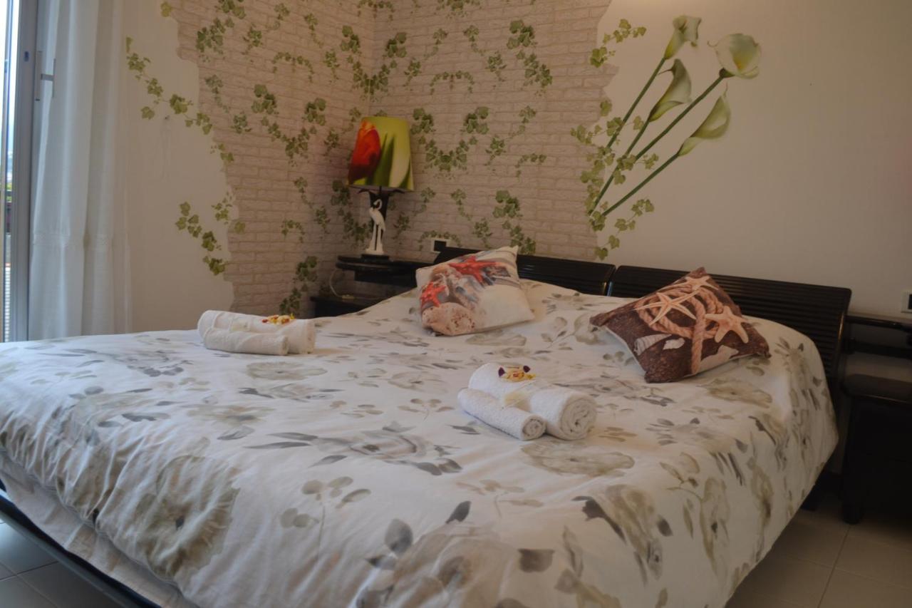 Vila Relax Nel Tigullio Santa Margherita Ligure Exteriér fotografie