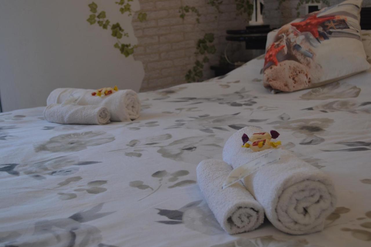 Vila Relax Nel Tigullio Santa Margherita Ligure Exteriér fotografie