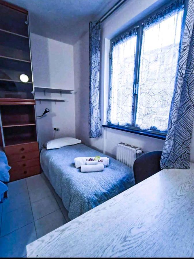 Vila Relax Nel Tigullio Santa Margherita Ligure Exteriér fotografie