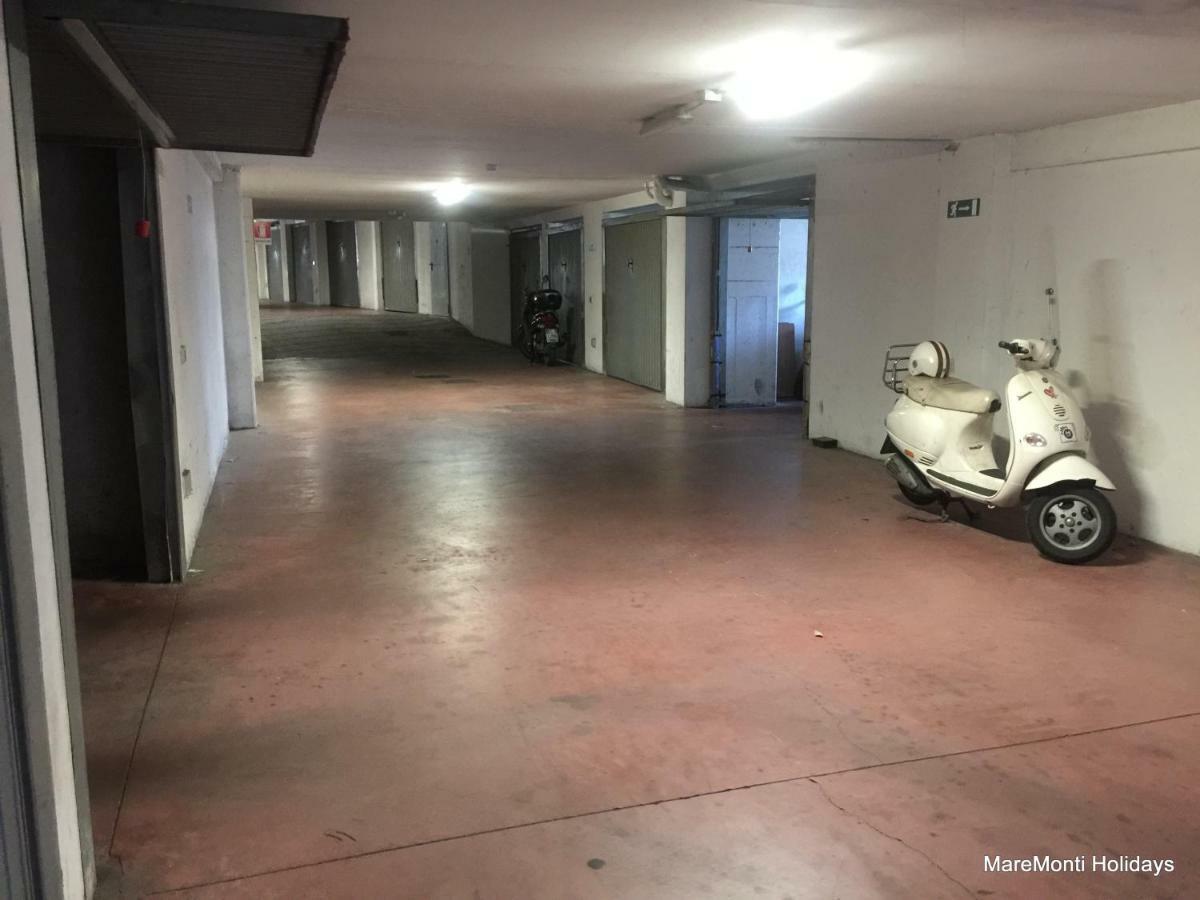 Vila Relax Nel Tigullio Santa Margherita Ligure Exteriér fotografie