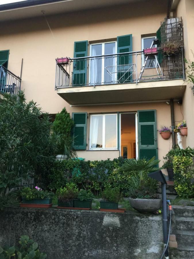Vila Relax Nel Tigullio Santa Margherita Ligure Exteriér fotografie