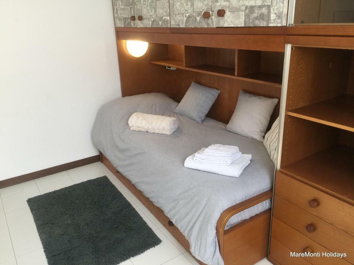 Vila Relax Nel Tigullio Santa Margherita Ligure Exteriér fotografie