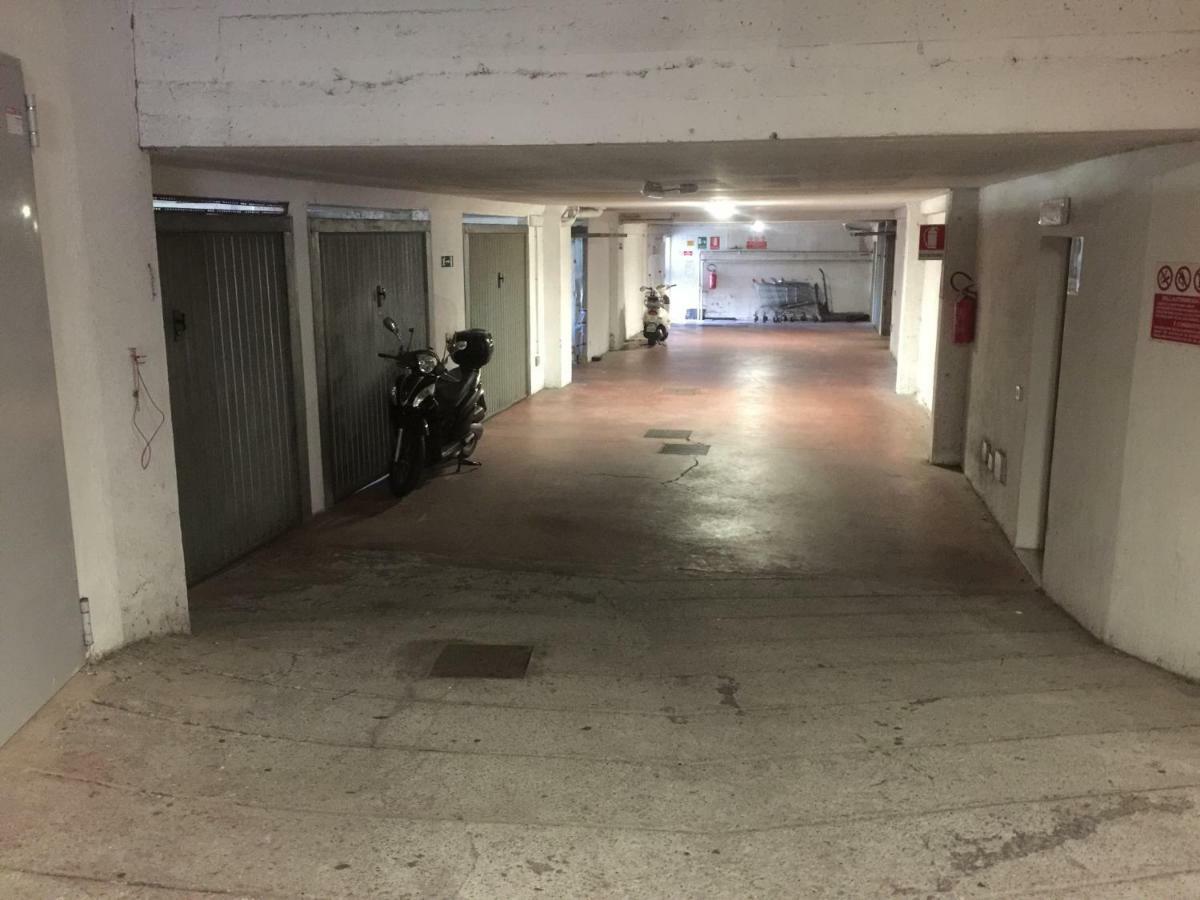 Vila Relax Nel Tigullio Santa Margherita Ligure Exteriér fotografie