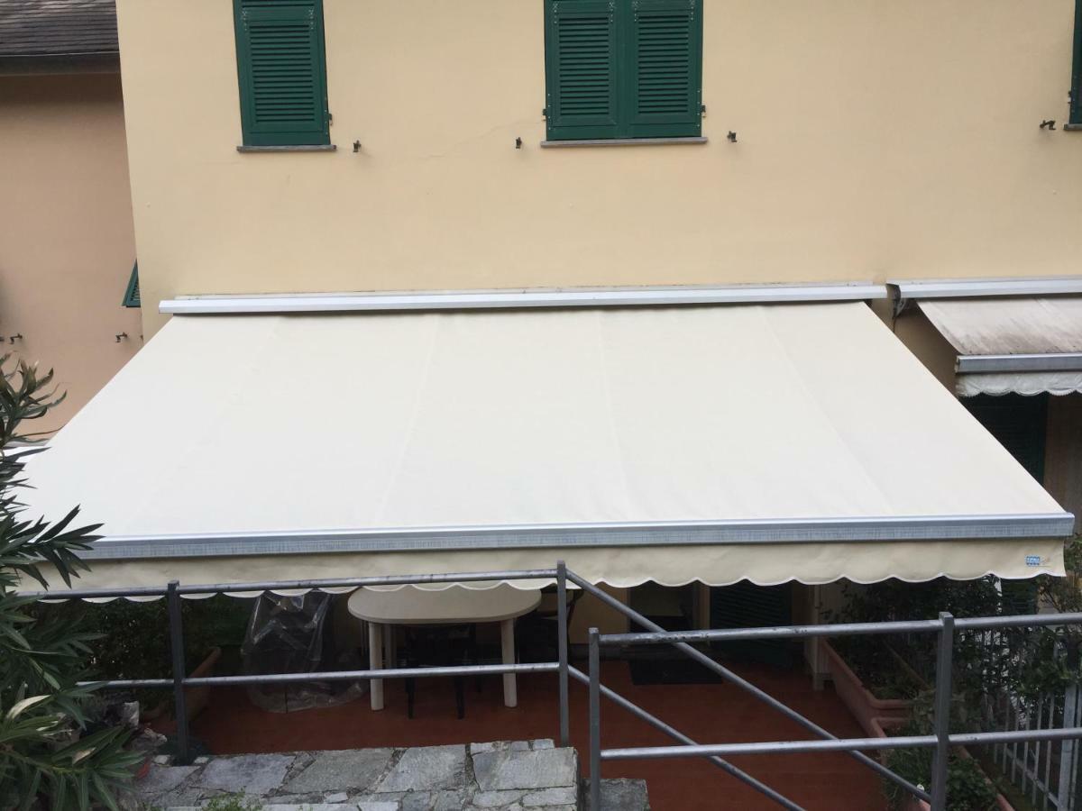 Vila Relax Nel Tigullio Santa Margherita Ligure Exteriér fotografie