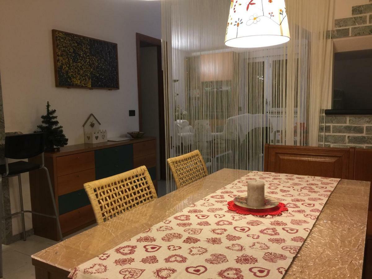 Vila Relax Nel Tigullio Santa Margherita Ligure Exteriér fotografie