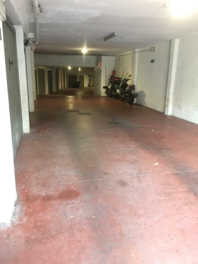 Vila Relax Nel Tigullio Santa Margherita Ligure Exteriér fotografie